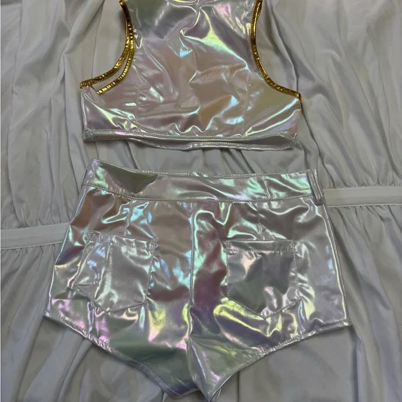 Rumi Costume - Picture 4 of 9